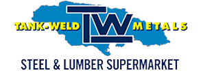Tank-Weld logo